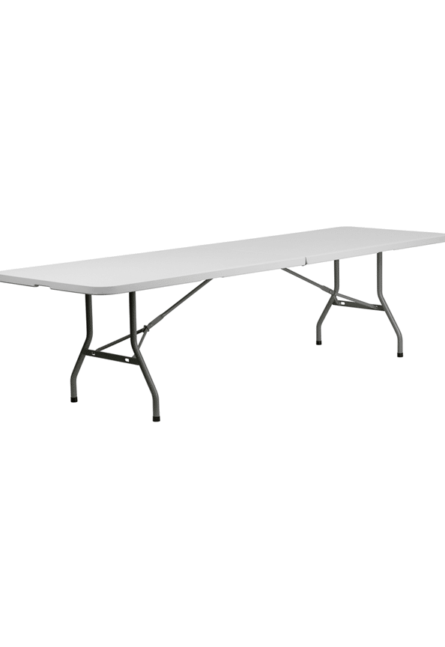 8 ft table rentals banquet table