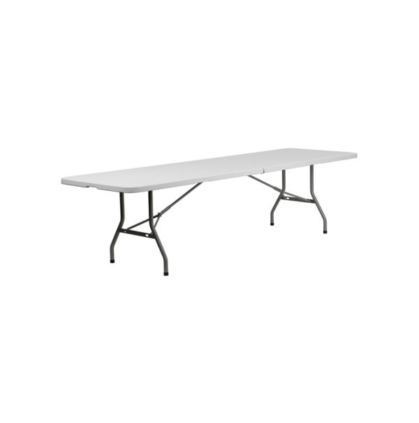 8 ft table rentals banquet table