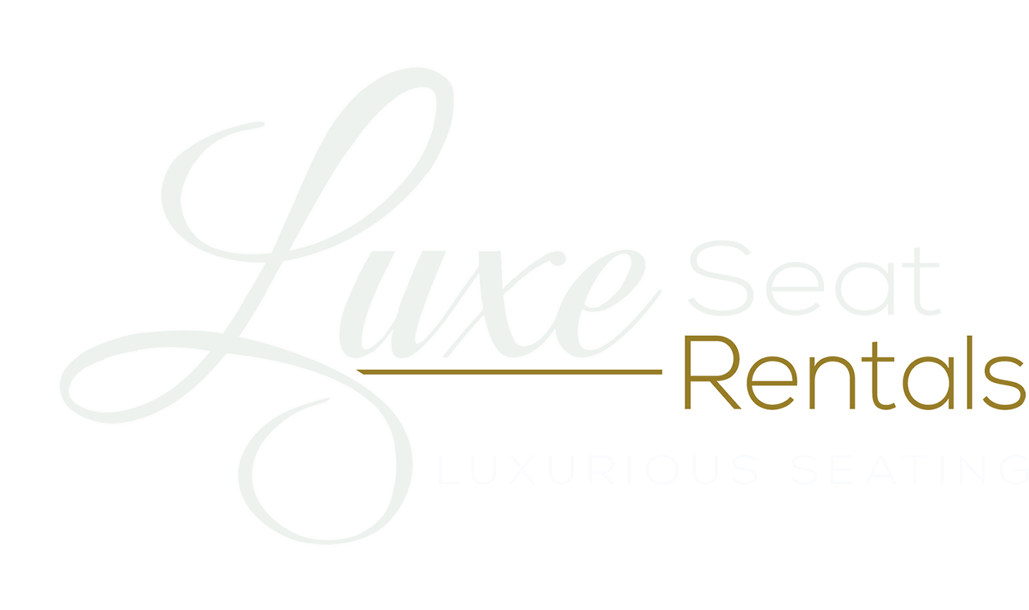 Luxe Seat Rentals