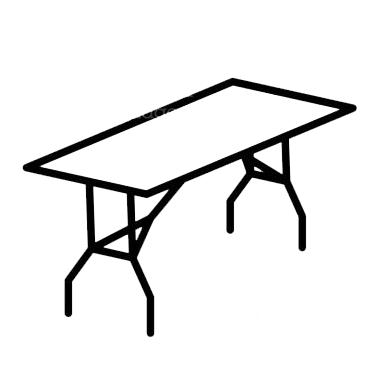 Table Rentals